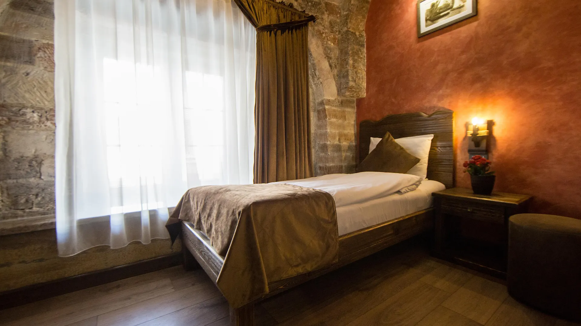 Passage Modern Hotel  Baku