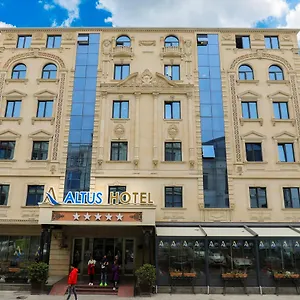 Alis Hotel Baky