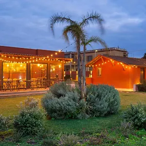 לינה וארוחת בוקר Domus Porto Di Traiano ***