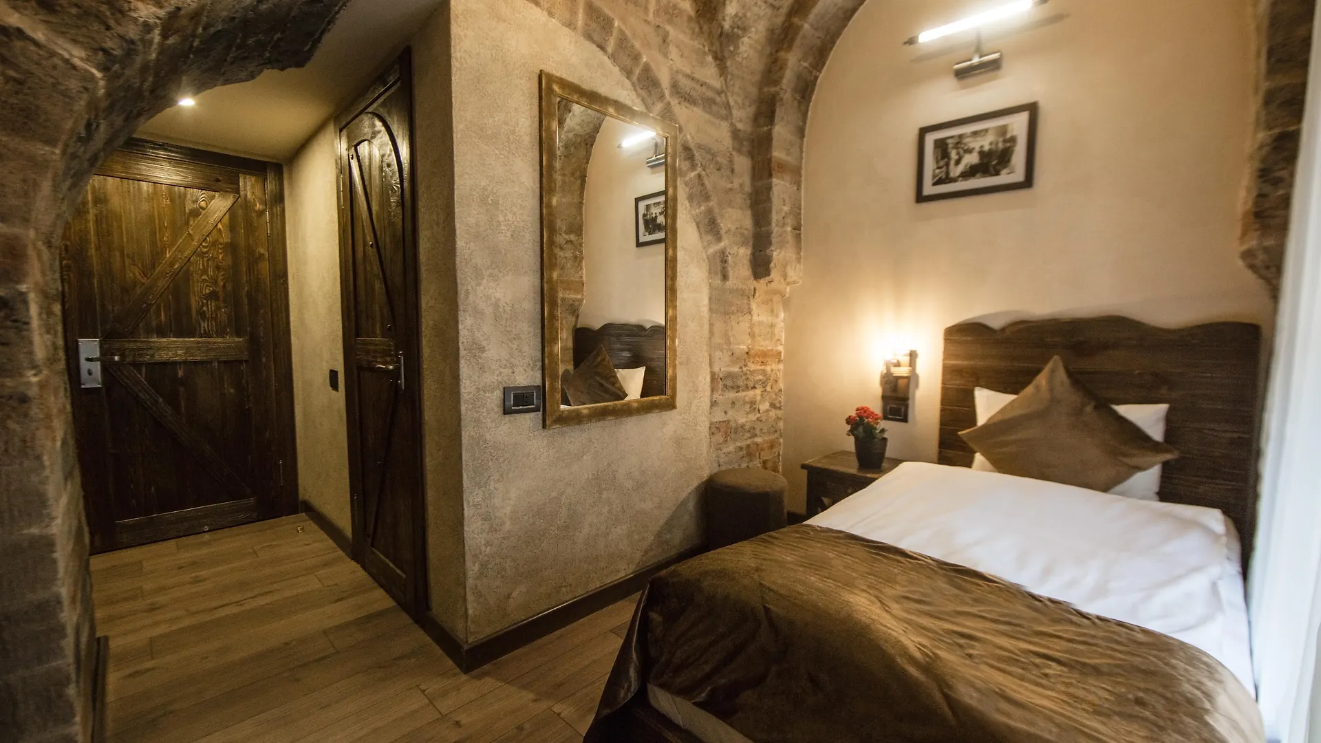 ****  Passage Hotel Azerbaijan