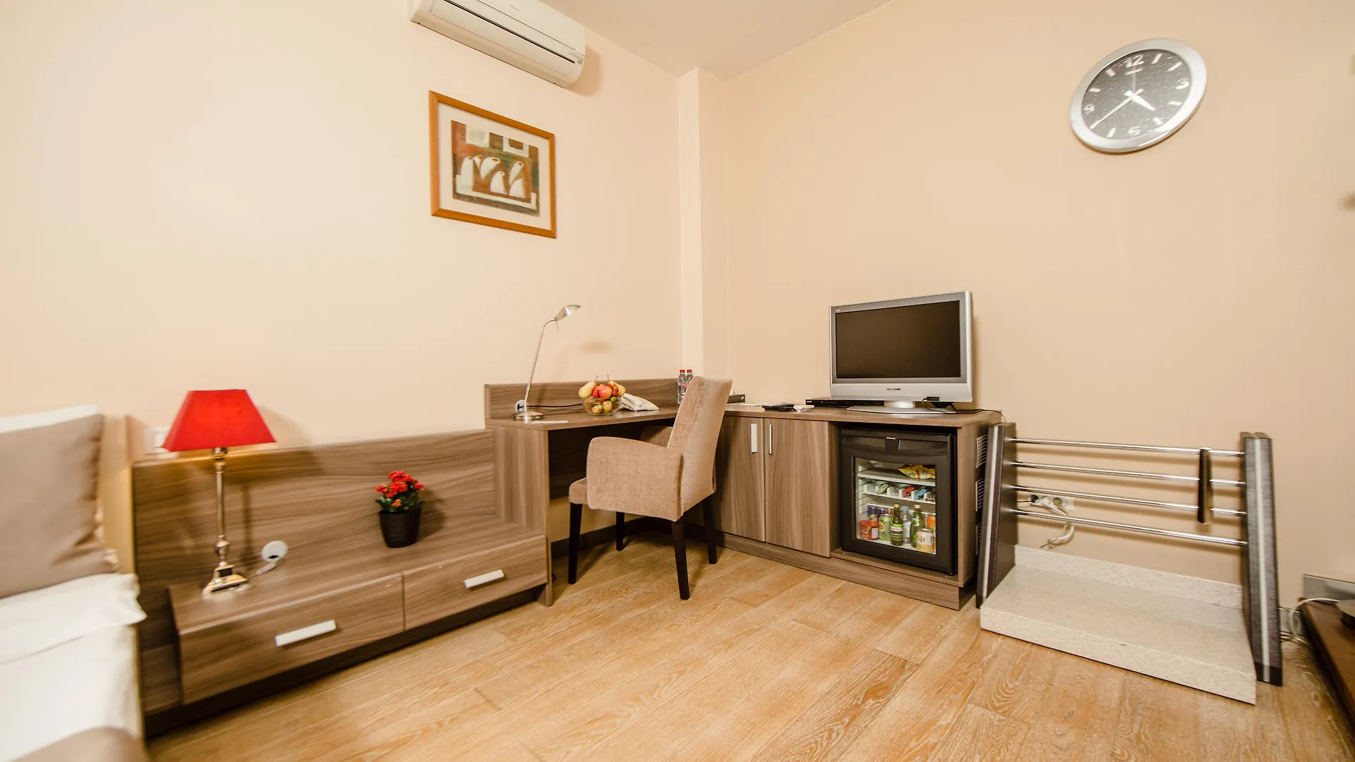 ****  Passage Hotel Azerbaijan