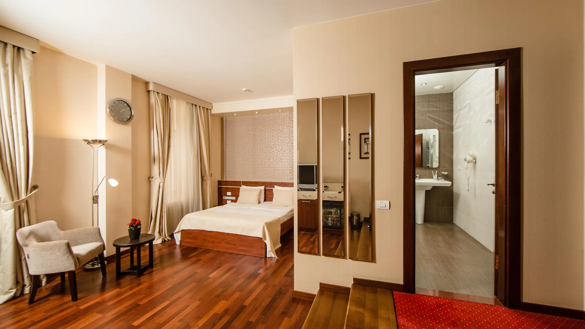 Passage Hotel Baku