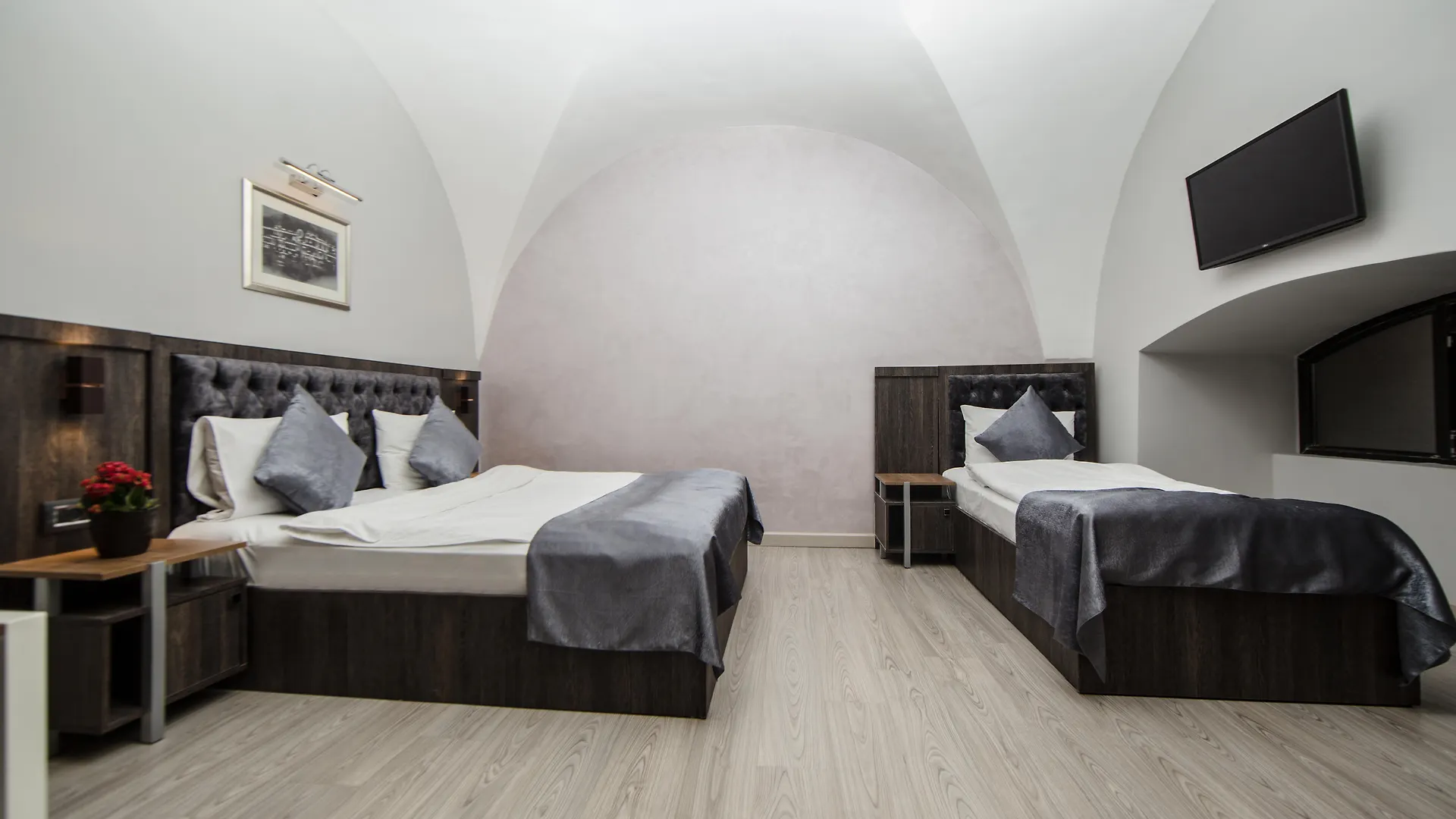 Passage Hotel Azerbaijan