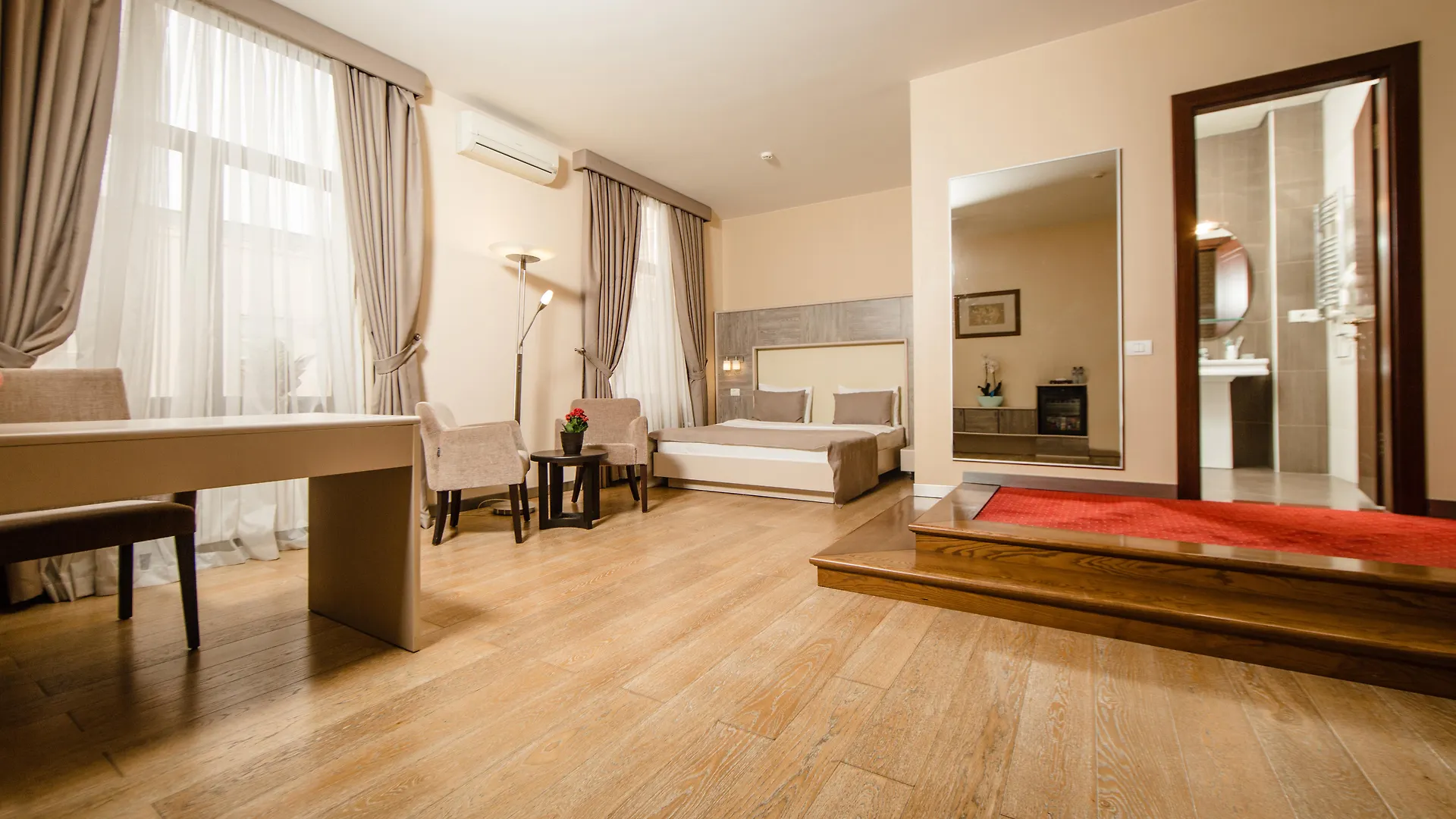 ****  Passage Hotel Azerbaijan