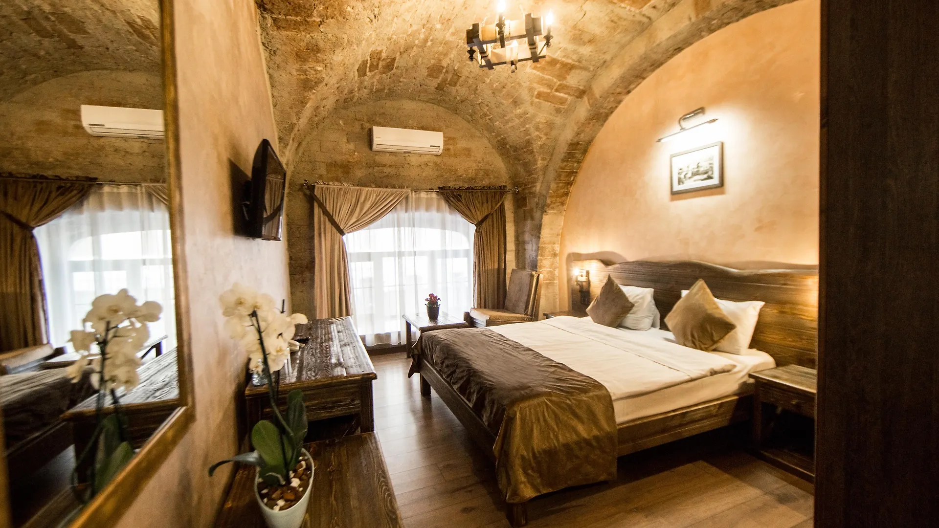 Passage Hotel Baku