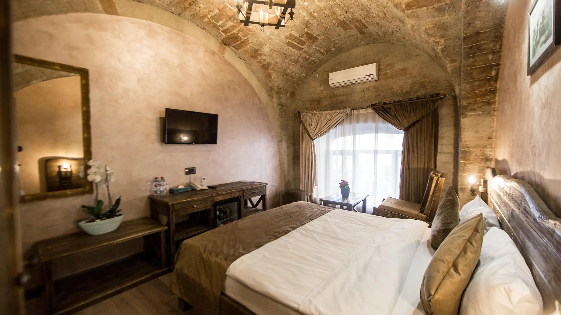 Passage Hotel